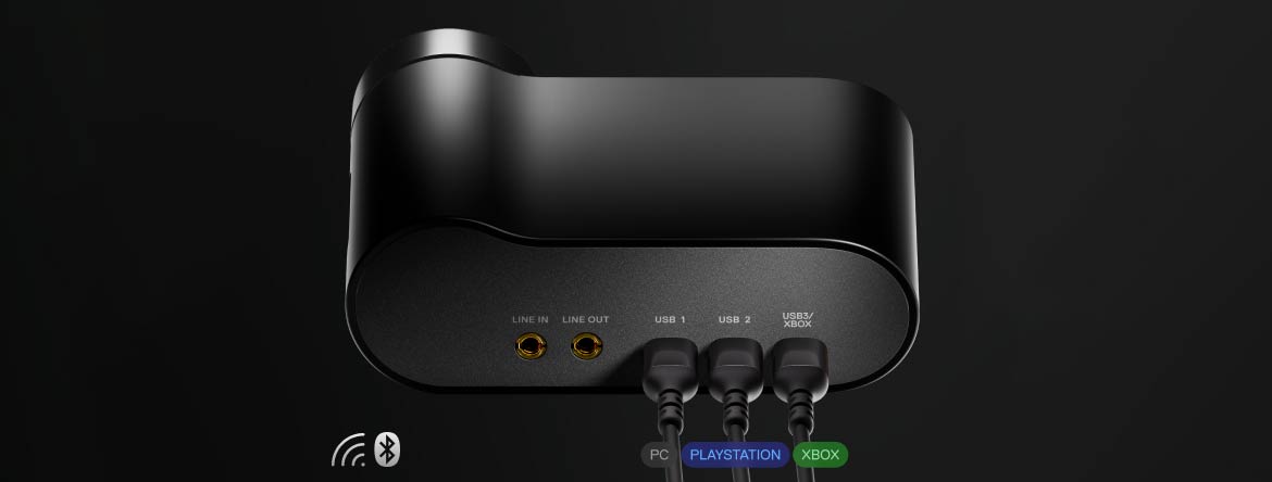 SteelSeries Arctis Nova Elite